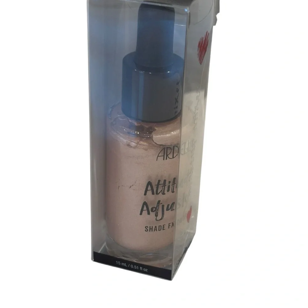 Ardell Attitude Adjustor Shade Fx Drops Make-up Mixer NIB